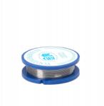  Ón forrasztóanyag fluxusszal tekercsen 0, 8mm 1, 6m Sn63/Pb37 forrasztó ón (Sn63/Pb37)