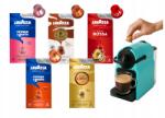 LAVAZZA kávékapszulák Nespresso Krups Delonghi Mix kompatibilisek