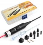  Lézer A Fegyver Optikájának Kalibrálásához, piros Fény (750749942122)