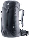 Deuter Ac lite 32 el черно, сиво, бяло (3421124-7000)