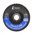 Molatool Lamellás csiszolókorong Molatool Vsm Zirkon 125 mm P80 (745110365419)