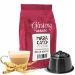  Maracatú Dolce Gusto kompatibilis kapszulák, Zsenge Amaro ital, 8 db, Energetizáló