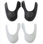  Cipőmerevítő betétek 2 pár 41-47-es méretben, fekete és fehér (NC000203)