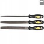 Maan Fémreszelő készlet 3 db 200 mm Maan (1326)