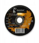 Molatool Kerámia köszörűkorong Molatool Profi 125 x 6, 5 x 22, 2 mm (745110366614)