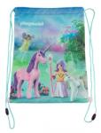 Astra Playmobil Tündérek cipőtáska, PL-18, 507020048 (PL-18)