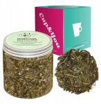 Cup&You Zöld tea Mágikus Ribizli prémium levendula virág fekete 120g (herbata liściasta sypana mieszanka napar susz)