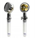  1Mcz RH20156 EcoTornado Úsporná sprchová hlavice rotující s turbínou (DSP0156G)