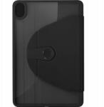  Tok 10.2 iPad készülékhez forgatható állvánnyal és Érintőceruza Fekete (NC000267)