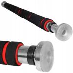 Sportvida Állítható feszítőrúd acél húzódzkodáshoz (SV-HK0276)