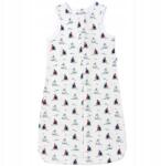  Jukki Baba Alvózsák Pamut Bőrbarát Anyagból (5904506823376)