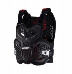 Leatt Buzer Chest Protector 4.5 Evo Black Fekete L/XL