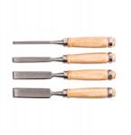 MAAN Fafaragó vésőkészlet, 4 darabos Maan (1513)