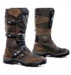 Forma Adventure High cipő, barna