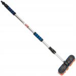 MAAN Teleszkópos kefés csőtisztító kefe Pet Maan