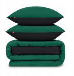 Softimi Ágyneműhuzat Garnitúra 160X200CM 2 Db Párnahuzat 70X80CM 100% Pamut, Különböző Színekben (BEDDING-160X200+2X70X80-01)