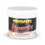 Mikbaits Liverix tészta 200g Királyi szúnyoglárva (8595602221660)
