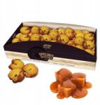  Kekszek Kifli karamella öntettel karácsonyi különlegességek Galíciai 300g