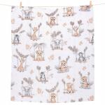 Jukki Flanel Pólya Pelenka Takaró Nagy 70x80 (5904506821860)