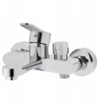  Zuhany szett kádtöltő csapteleppel, NPT1/2 (8050265963604)