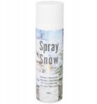  Műhó Spray Nagyon Hatékony Díszítő Spray Realisztikus 300ml-ES Palack (381437)