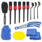 Maan Detailing autótisztító szett 15 részes (4409)