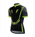 Wheel-Up Gyermek Ujjatlan Kerékpáros Mez M Női Kerékpáros Póló S (14868)