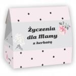 Cup&You A legjobb klasszikus ajándék anyának Aromás tea a táskában Ajándék - allegro - 1 980 Ft