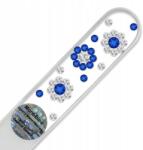  Mont Bleu Luxus üveg körömreszelő LE-02.07