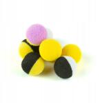 Garda Zig-up Hab pop-up 10mm színes mix 8db (8595602238705)