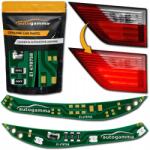 Auto Gamma Led Hátsó Lámpa Vezérlő Driver Panel Bmw E83 (07-10) 7162214 Facelift Jobb