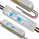 Qoltec Led kapcsolóüzemű tápegység IP67 100W 12V Vízálló (50944)