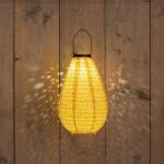  Szolár Lámpás 20X29CM (739214)