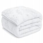  Antiallergén virágos paplan 220x200 Egész évben könnyű Lengyel Minőség (KOL-KWIPHBD-220X200)