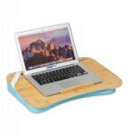 Relaxdays Asztal laptop állvány tablet polc Relaxdays (10036710)