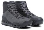 TCX Motoros cipő Rövid Tcx Climatrek Surround Gtx Fekete/Szürke 45