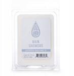 Colonial Candle Szójaviasz illatgyertya kockák párologtatóba Rain Showers Colonial Candle (665098606932)