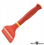  Is-m Wolf Garten jégkaparó autóhoz, jég és dér eltávolítására Új