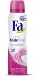 Fa Spray dezodor Fa NutriSkin Care&Protect 200 ml