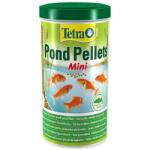 Tetra Haltáp Tetra Pond Pellets Mini 1l (T151918)