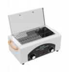 Soulima Fém szerszám tisztító gép, magas hőmérsékletű sterilizáló (wanienka urządzenie sterylizacji pedicure)