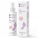 Shelly Hosszantartó hatású lábdezodor farnesollal Shelly 100 ml frissesség (764740)