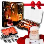  Adventi naptár Férfi szerszámokkal Férfi Ajándék (397709)