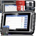 Topdon Diagnosztikai Teszter ArtiDiag900 Bt Kódolás (TOPDON ArtiDiag900 BT)