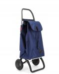 Rolser I-Max Mf 2L-955 összecsukható bevásárlókocsi kicsi kék (IMX272)