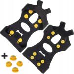 ALPIDEX csúszásgátló tüskék/hótalpak cipőre XL méret (13869 XL)