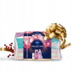 Nivea You Got This Szett Ajándék Női Kozmetikai táskák Karácsonyi ajándék (dla kobiet świąteczny babci dziewczyny)