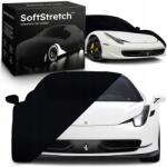  Prémium Minőségű, Rugalmas SoftStretch Autótakaró Ferrari 458 Italia típushoz