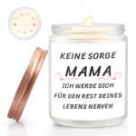  Illatgyertya Anyának Ajándék Anyák Napjára Szantálfa Illat (B0D9GB8BTH)