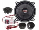 Audio System M130EVO3 Autóhangszóró 13cm 2x80W Kétsávos 2025-ös Modell (M130EVO3)